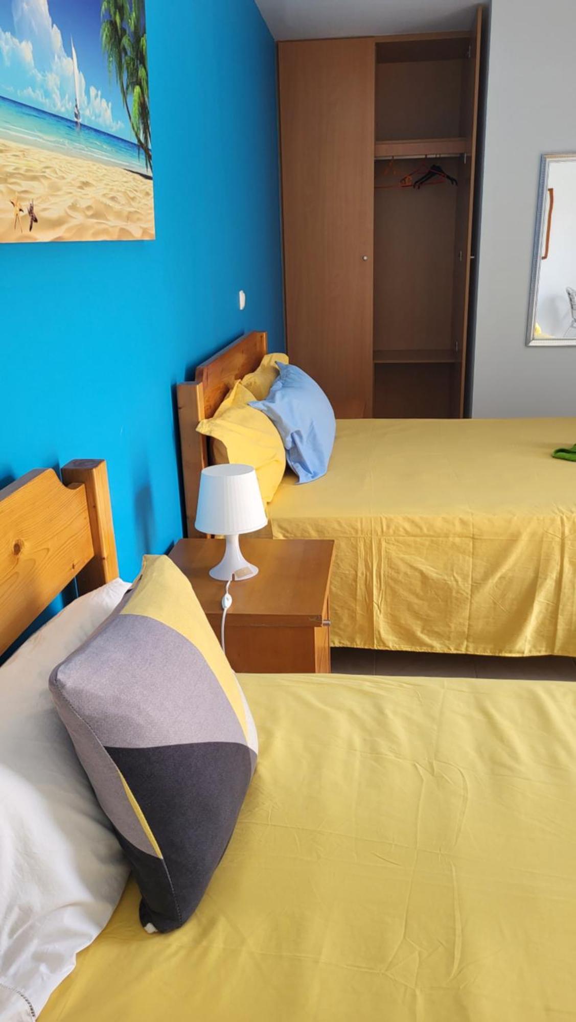 Suite Big Lanche Praia Baixo Room photo